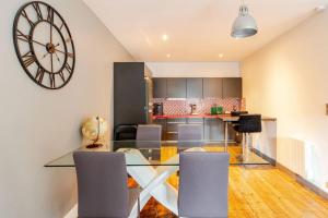 Appartements Bel appartement dans le centre historique avec wi-fi et toutes les commodites : photos des chambres