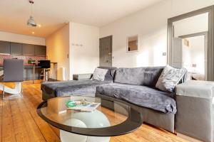 Bel appartement dans le centre historique avec wi-fi et toutes les commodités