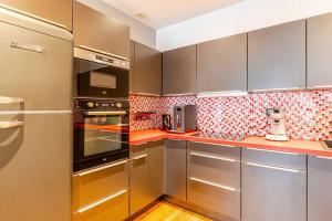 Bel appartement dans le centre historique avec wi-fi et toutes les commodités