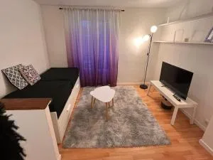 Bords de Marne Charmant Appart - Villevaudé