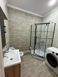 Уютная квартира - Tastak