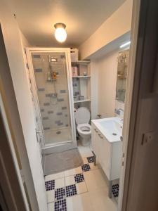 Appartements Bords de Marne Charmant Appart : photos des chambres
