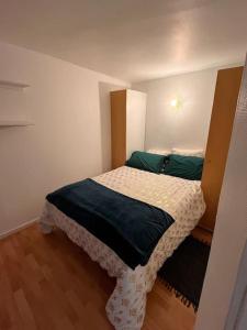 Appartements Bords de Marne Charmant Appart : photos des chambres