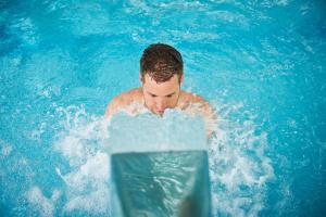 Appartments Vrba, Terme Snovik