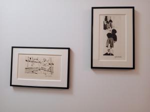 Appartements Blue Dock sur le Port Parking Wifi Linge en option : photos des chambres