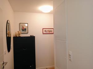 Appartements Blue Dock sur le Port Parking Wifi Linge en option : photos des chambres