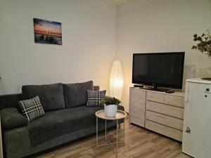 Apartmány Žireč