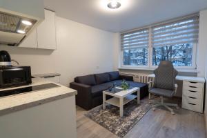 Urban Studio Vilnius