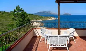 Villa Nodu Pianu Bianca - 皮图朗格