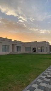 White Garden - Al Khaznah