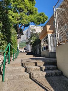 Apartman Martha