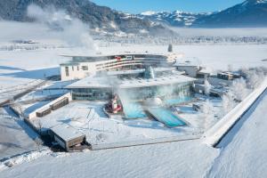 Tauern Spa Hotel & Therme