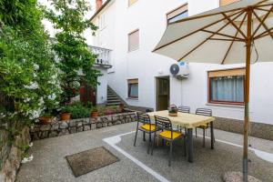 Apartments Paradiso 