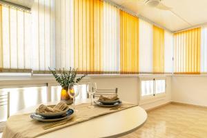 Apartamento Pink Parquemar