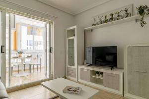 Apartment Pink parquemar