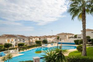 Apartment Pink parquemar