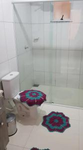 Casa Florianópolis térreo Rio Vermelho