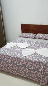 Casa Florianópolis térreo Rio Vermelho