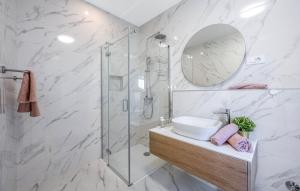 House Seaside Magnolias