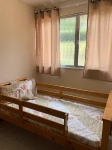 Apart Aconchego - 米格尔-佩雷拉