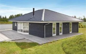 Holiday Home Stikkelsbærvej Tarm Iv - Lyne