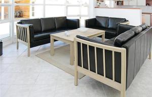 Holiday Home Stikkelsbærvej Tarm Iv