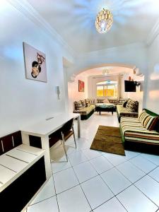 Terrasseplage Appartement 2 chambre N3