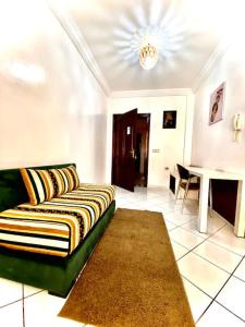 Terrasseplage Appartement 2 chambre N3