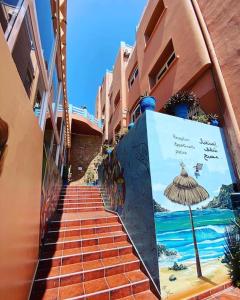 Terrasseplage Appartement 2 chambre N3