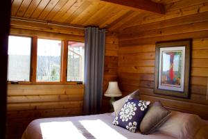 Les Oursons Bed and Breakfast