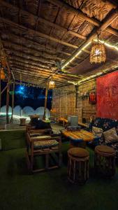 Hobbit House Hostel
