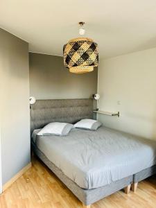 Loft atypique - Vieux Lille