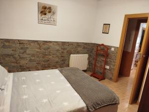 Apartamento Plano Royo 2º