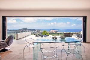 Villa Bellagio avec vue exceptionnelle