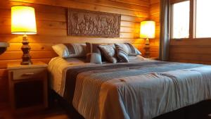 Les Oursons Bed and Breakfast