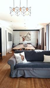 Sublime Chalet 14 Pers Spa Extrieur