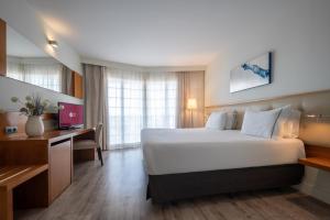 Senior Suite room in Exe Estepona Thalasso & Spa- Adults Only