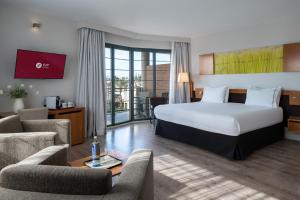 Superior Double Room room in Exe Estepona Thalasso & Spa- Adults Only
