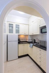 Estudio frente a la playa de Las Canteras S63