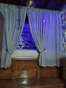 Apollon Traditional House