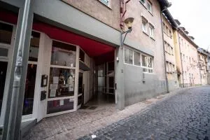 Monteurwohnung - Cityapartment - Wattenheim