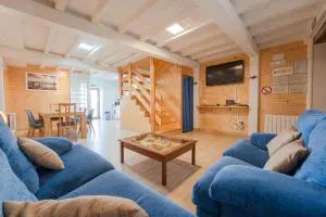 la casita de oruña by urbanhosting - Oruña