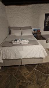 Belva Blue Verga