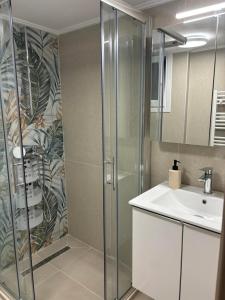 JD family luxury apartment 1