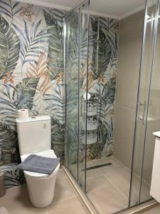 JD family luxury apartment 1