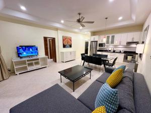 View Talay Villas - Large luxury, 2 Bedroom - private pool villa, 500m from Jomtien beach - VTV 74