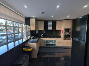 Oasis Dune, Praia do Cabedelo, Viana do Castelo