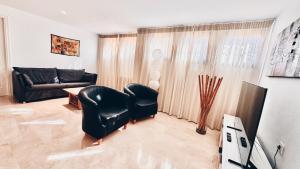 VillaCarajo La Herradura