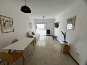 Departamento en zona Güemes