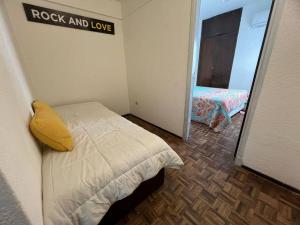 Departamento en zona Güemes